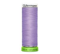 Gutermann 100% Recycled Polyester Sew-All Thread 100M Hand And Machine - 158