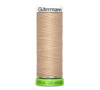 Gutermann 100% Recycled Polyester Sew-All Thread 100M Hand And Machine - 170