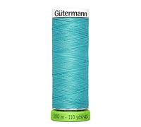 Gütermann Polyester Sewing Thread G723860-192 100 m Recycled Eco Blue 192