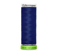 Gutermann 100% Recycled Polyester Sew-All Thread 100M Hand And Machine - 232