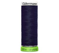 Gutermann 100% Recycled Polyester Sew-All Thread 100m Hand and Machine - 339