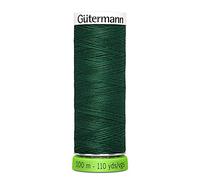 Gutermann 100% Recycled Polyester Sew-All Thread 100m Hand and Machine - 340