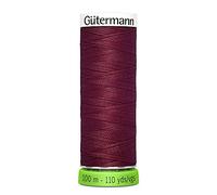 Gutermann 100% Recycled Polyester Sew-All Thread 100m Hand and Machine - 375