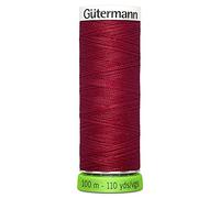 Gutermann 100% Recycled Polyester Sew-All Thread 100m Hand and Machine - 384