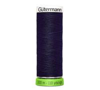 723860 387 Gutermann Sew All 100% recycled Polyester Thread 100mtr