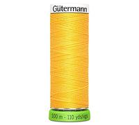 Gutermann 100% Recycled Polyester Sew-All Thread 100m Hand and Machine - 417