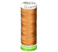 Gütermann Sewing Thread Sew All 723860 (448) 100% Recycled Polyester 100 m Bittersweet
