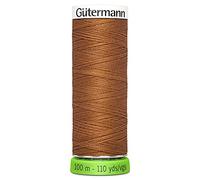 Gutermann 100% Recycled Polyester Sew-All Thread 100m Hand and Machine - 448