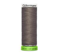 Gutermann 100% Recycled Polyester Sew-All Thread 100M Hand And Machine - 669