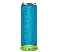 Gutermann 100% Recycled Polyester Sew-All Thread 100m Hand and Machine - 736