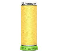 Gütermann Sewing Thread 723860 852 Sew-All – 100% Recycled Polyester – 100 m