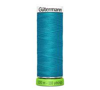 723860 946 Gutermann Sew All 100% recycled Polyester Thread 100mtr