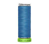 Gutermann 100% Recycled Polyester Sew-All Thread 100m Hand and Machine - 965