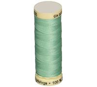 Gutermann 100P-655 Sew-All Thread 110 Yards-Aqua