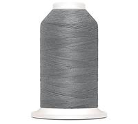 Gutermann 1094 yd Serger Thread, Slate