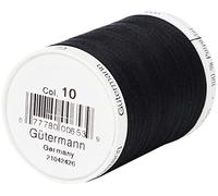 Gutermann 1094 yd Sew-All Thread, Black