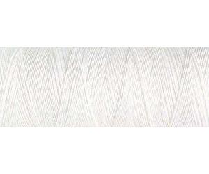 Gutermann 120 m Sulky Pre Wound Bobbin, White