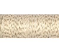 Gutermann 186 Top Stitch Thread: 30M - 30M