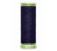 Gutermann 289 Top Stitch Thread: 30M - 30M