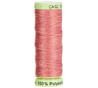 Gutermann 289 Top Stitch Thread: 30M - 30M