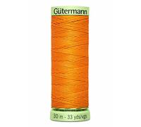 Gutermann 289 Top Stitch Thread: 30M - 30M