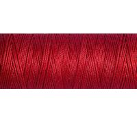 Gutermann Top Stitch Thread 30m Red - 46