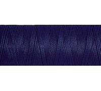Gutermann 289 Top Stitch Thread: 30M - 30M