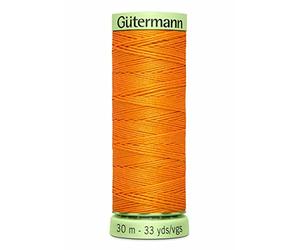 Gutermann 289 Top Stitch Thread: 30M - 30M