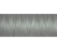 Gutermann 2T100/634 | 634-Dove 100% Polyester Sew All Sewing Thread | 100m