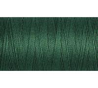 Gutermann 2T100E/340 Hunter Green 100% Polyester Extra Strong Sewing Thread 100m