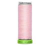 Gutermann 723860 659 Sew All 100% recycled Polyester Thread 100mtr