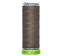 Gutermann 723860 727 Sew All 100% recycled Polyester Thread 100mtr