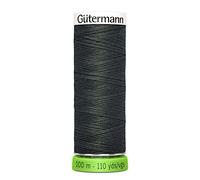 Gutermann Recycled Eco Sewing Thread 861 - 100 Metres - each