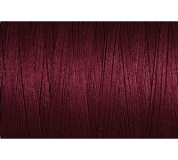 Gutermann 876 yd Natural Cotton Thread Solids, Burgundy, FBA_800C-2833