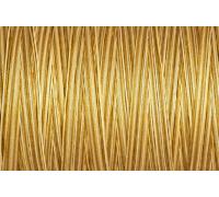 Gutermann Coffee Cream Cotton Variety Thread, Brown, 800m