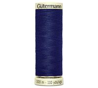 Gutermann Blue Sew-All Thread: 100m (309)