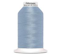 Gutermann Bulky Lock 160 Overlocker Thread 143 - 2000 Metres - each