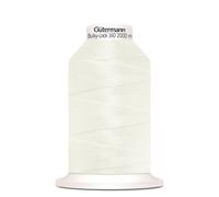 Gutermann Bulky Lock 160 Overlocker Thread 111 - 2000 Metres - each