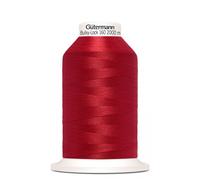 Gutermann Bulky Lock 160 Overlocker Thread 156 - 2000 Metres - each
