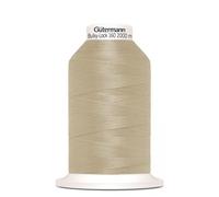 Gutermann Bulky Lock 160 Overlocker Thread 722 - 2000 Metres - each