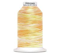 Gutermann Bulky-Lock 80 multicolour 1000m