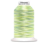 Gutermann Bulky-Lock 80 multicolour 1000m