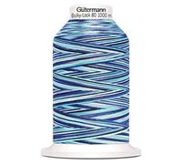 Gutermann Bulky-Lock 80 multicolour 1000m