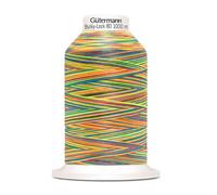Gutermann Bulky-Lock 80 multicolour 1000m