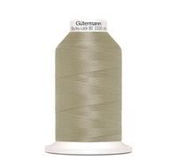 Gutermann Bulky Lock 80 Overlocker Thread 1000m 132 - Each