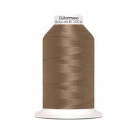 Gutermann Bulky Lock 80 Overlocker Thread 1000m 216 - Each