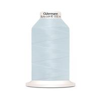 Gutermann Bulky Lock 80 Overlocker Thread 276 - 1000 Metres - each