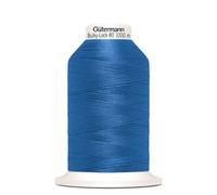 Gutermann Bulky Lock 80 Overlocker Thread 322 - 1000 Metres - each