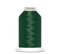 Gutermann Bulky Lock 80 Overlocker Thread 340 - 1000 Metres - each