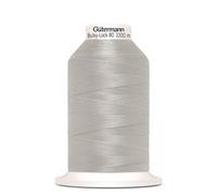 Gutermann Bulky Lock 80 Overlocker Thread 38 - 1000 Metres - each